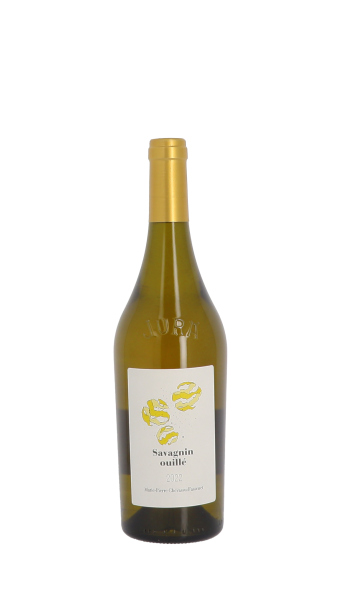 Domaine Chevassu-Fassenet, Savagnin Ouillé 2022 Blanc 75cl