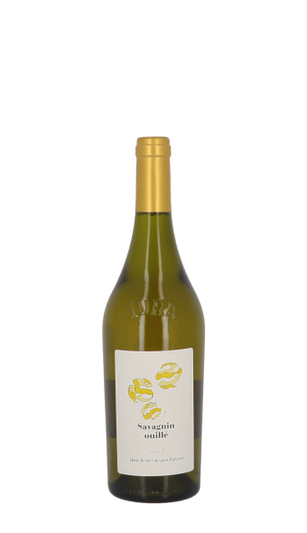 Domaine Chevassu-Fassenet, Savagnin Ouillé 2023 Blanc 75cl