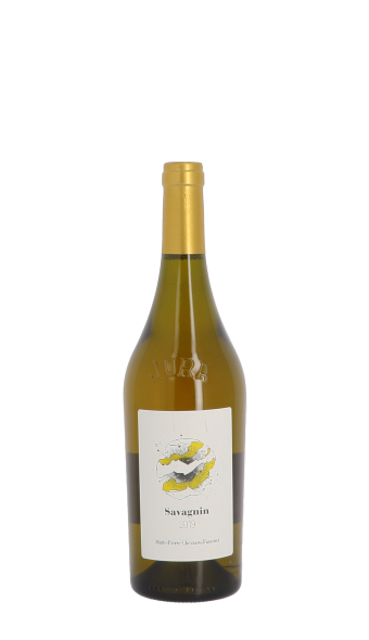 Domaine Chavassu-Fassenet, Savagnin Typé 2019 Blanc 75cl