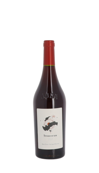Domaine Chevassu-Fassenet, Trousseau 2023 Rouge 75cl