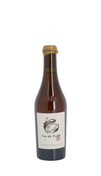 Domaine Chavassu-Fassenet, Vin de Paille 2019 Blanc 37.5cl