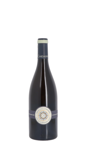 Domaine François Chidaine, Les Bournais sec 2023 Blanc 75cl