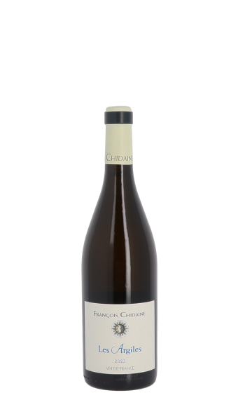 Domaine François Chidaine, Les Argiles 2023 Blanc 75cl