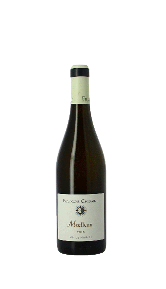 Domaine François Chidaine, Moelleux 2016 Blanc 75cl