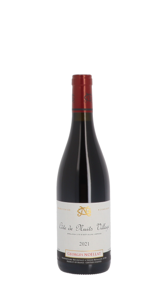 Maxime Cheurlin-Noëllat 2021 Rouge 75cl