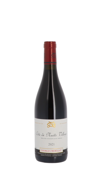 Maxime Cheurlin-Noëllat 2021 Rouge 75cl