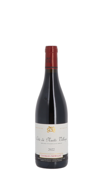 Maxime Cheurlin-Noëllat 2022 Rouge 75cl