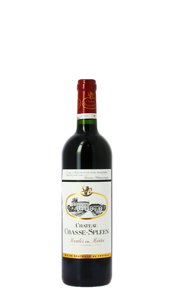 Château Chasse Spleen 2025 Rouge en primeur 75cl