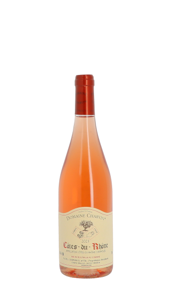 Domaine Charvin 2023 Rosé 75cl