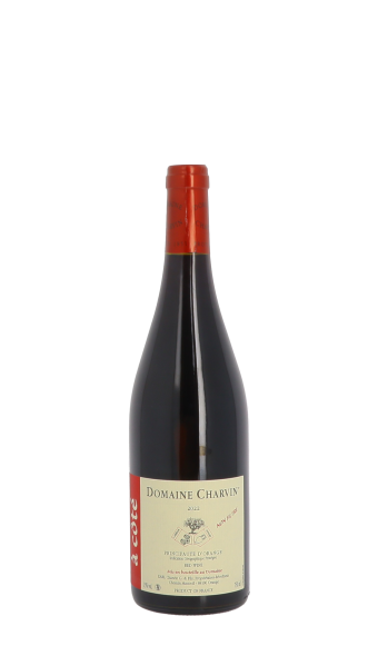 Domaine Charvin, A Côté 2022 Rouge 75cl
