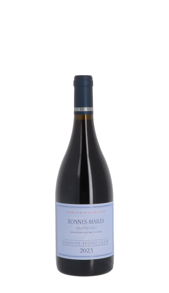 Domaine Bruno Clair 2023 Rouge 75cl