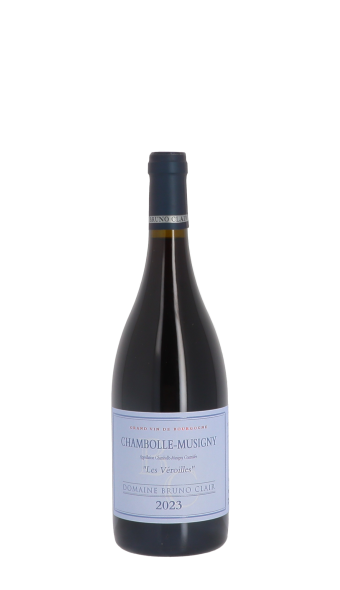Domaine Bruno Clair, Les Véroilles 2023 Rouge 75cl