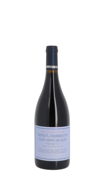 Domaine Bruno Clair, Clos Saint-Jacques 2022 Rouge 75cl