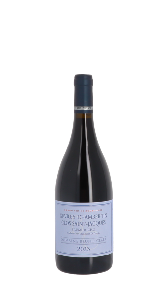 Domaine Bruno Clair, Clos Saint-Jacques 2023 Rouge 75cl