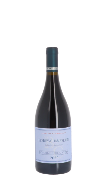 Domaine Bruno Clair 2022 Rouge 75cl