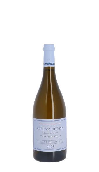 Domaine Bruno Clair, En la rue de Vergy 2023 Blanc 75cl