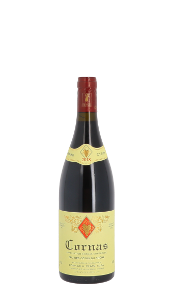 Domaine Auguste Clape 2018 Rouge 75cl