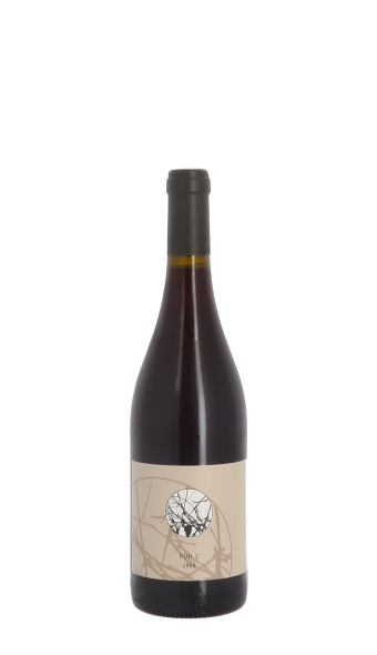 Clos de la Barthassade, Pur C 2024 Rouge 75cl