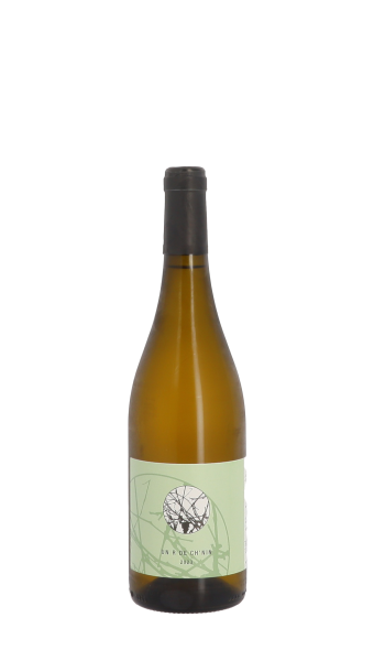 Clos de la Barthassade, Un R de Ch'nin 2023 Blanc 75cl