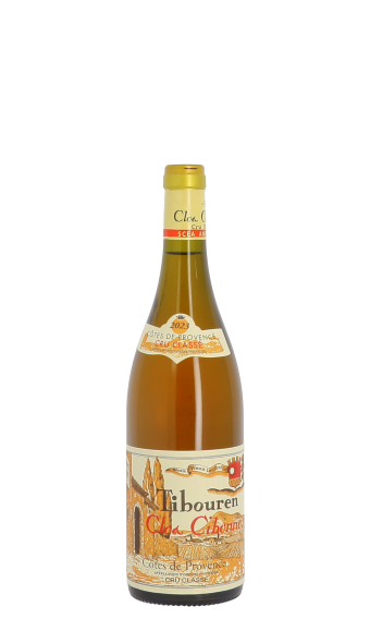 Clos Cibonne, Cuvée Tradition 2023 Rosé 75cl