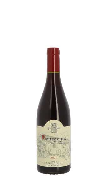 Domaine Claude Dugat 2023 Rouge 75cl