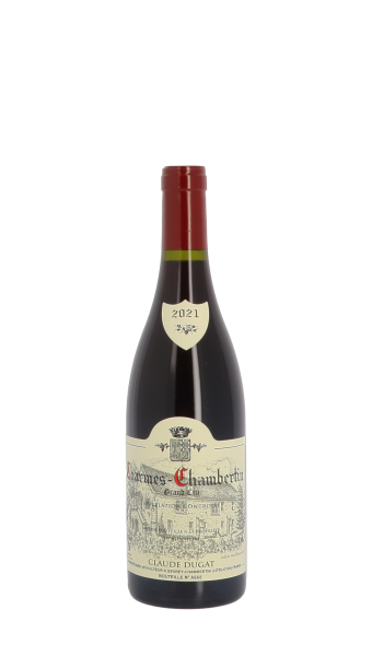 Domaine Claude Dugat 2021 Rouge 75cl