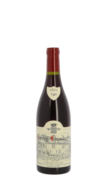 Domaine Claude Dugat 2021 Rouge 75cl