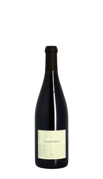 Domaine du Clos des Fées, la petite Sibérie 2018 Rouge 75cl