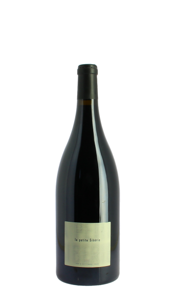 Domaine du Clos des Fées, la petite Sibérie 2021 Rouge Magnum
