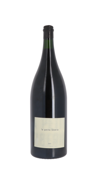 Domaine du Clos des Fées, la petite Sibérie 2021 Rouge Double Magnum