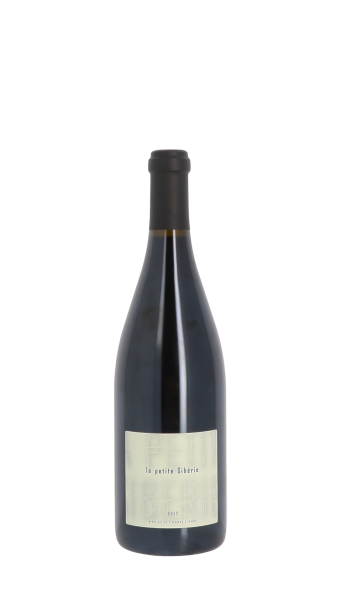 Domaine du Clos des Fées, la petite Sibérie 2022 Rouge 75cl