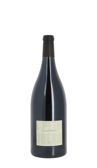 Domaine du Clos des Fées, la petite Sibérie 2022 Rouge Magnum