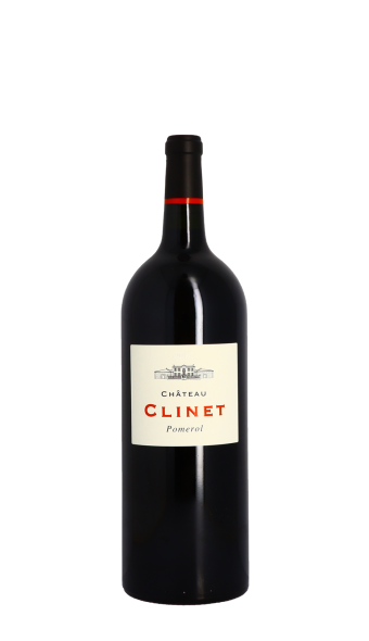 Château Clinet 2019 Rouge Magnum