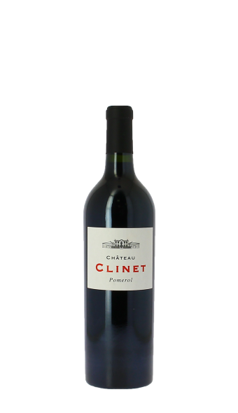 Château Clinet 2025 Rouge en primeur 75cl