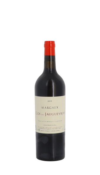 Clos du Jaugueyron 2019 Rouge 75cl
