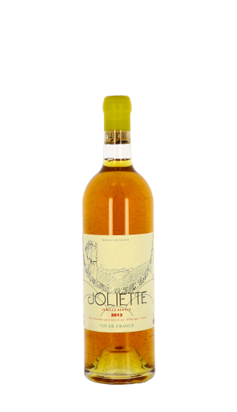Clos Joliette 2013 Blanc 75cl