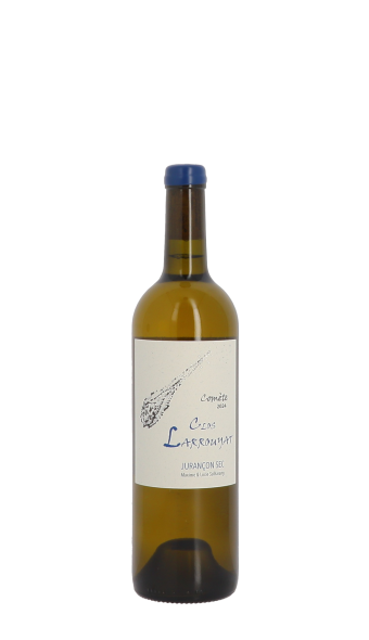 Clos Larrouyat, Comète 2024 Blanc 75cl