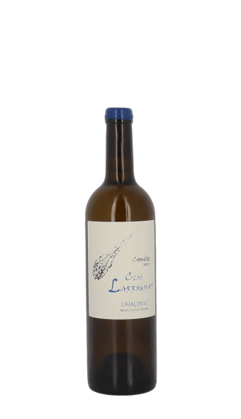 Clos Larrouyat, Comète 2025 Blanc 75cl