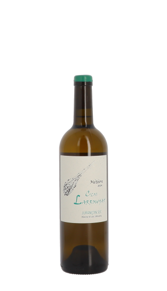 Clos Larrouyat, Météore 2024 Blanc 75cl