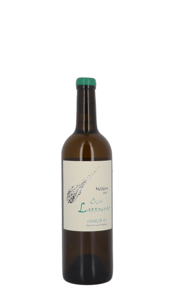 Clos Larrouyat, Météore 2025 Blanc 75cl