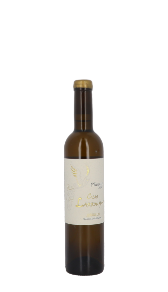 Clos Larrouyat, Phoenix 2025 Blanc 50cl