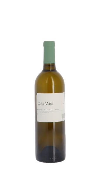 Clos Maïa 2021 Blanc 75cl