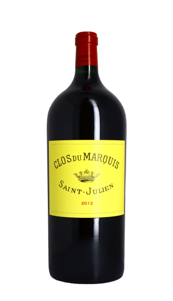 Clos du Marquis 2012 Rouge Impériale