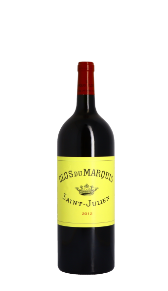 Clos du Marquis 2019 Rouge Magnum