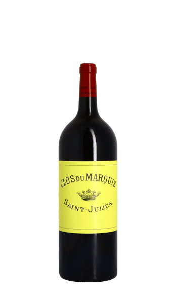 Clos du Marquis 2021 Rouge Magnum