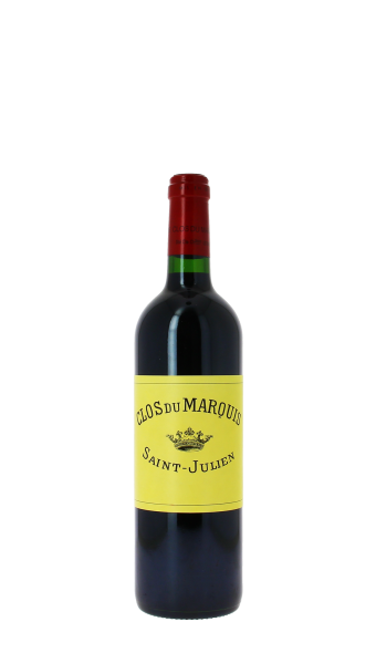 Clos du Marquis 2025 Rouge en primeur 75cl