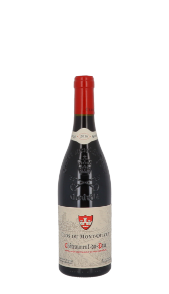 Clos du Mont-Olivet 2016 Rouge 75cl