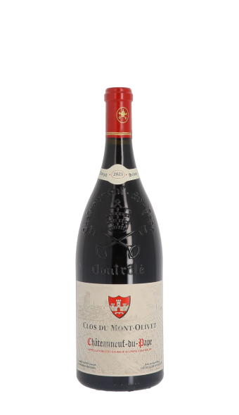 Clos du Mont-Olivet 2023 Rouge Magnum