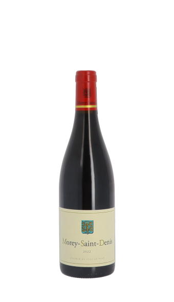Clos de Tart 2022 Rouge 75cl