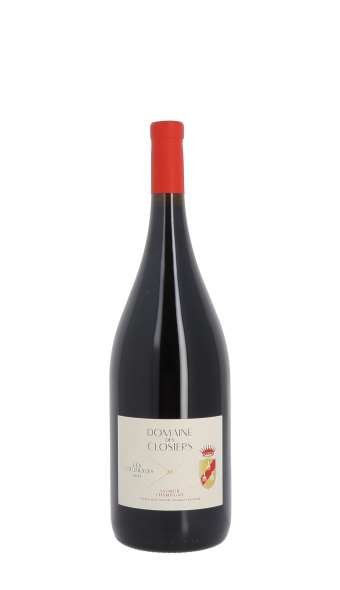 Domaine des Closiers, Les Coudraies 2021 Rouge Magnum